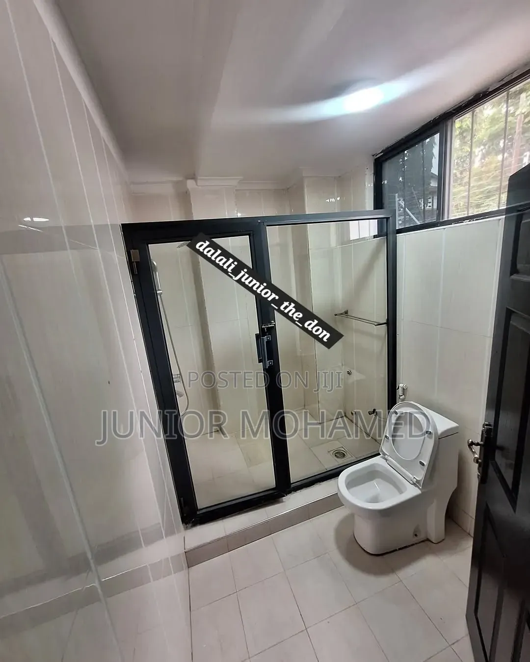 Furnished 2bdrm Apartment in , Kinondoni for rent