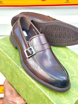 Men's Leather Shoes Clarks Systematically and Best Branded