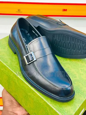 Men's Leather Shoes Clarks Systematically and Best Branded