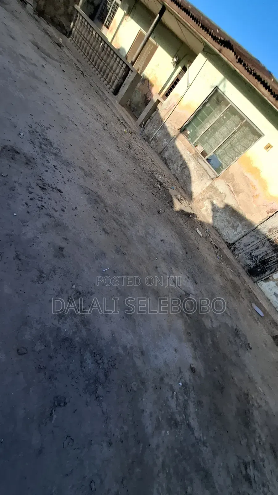 7bdrm Bungalow in Kinondoni, Mwananyamala for sale