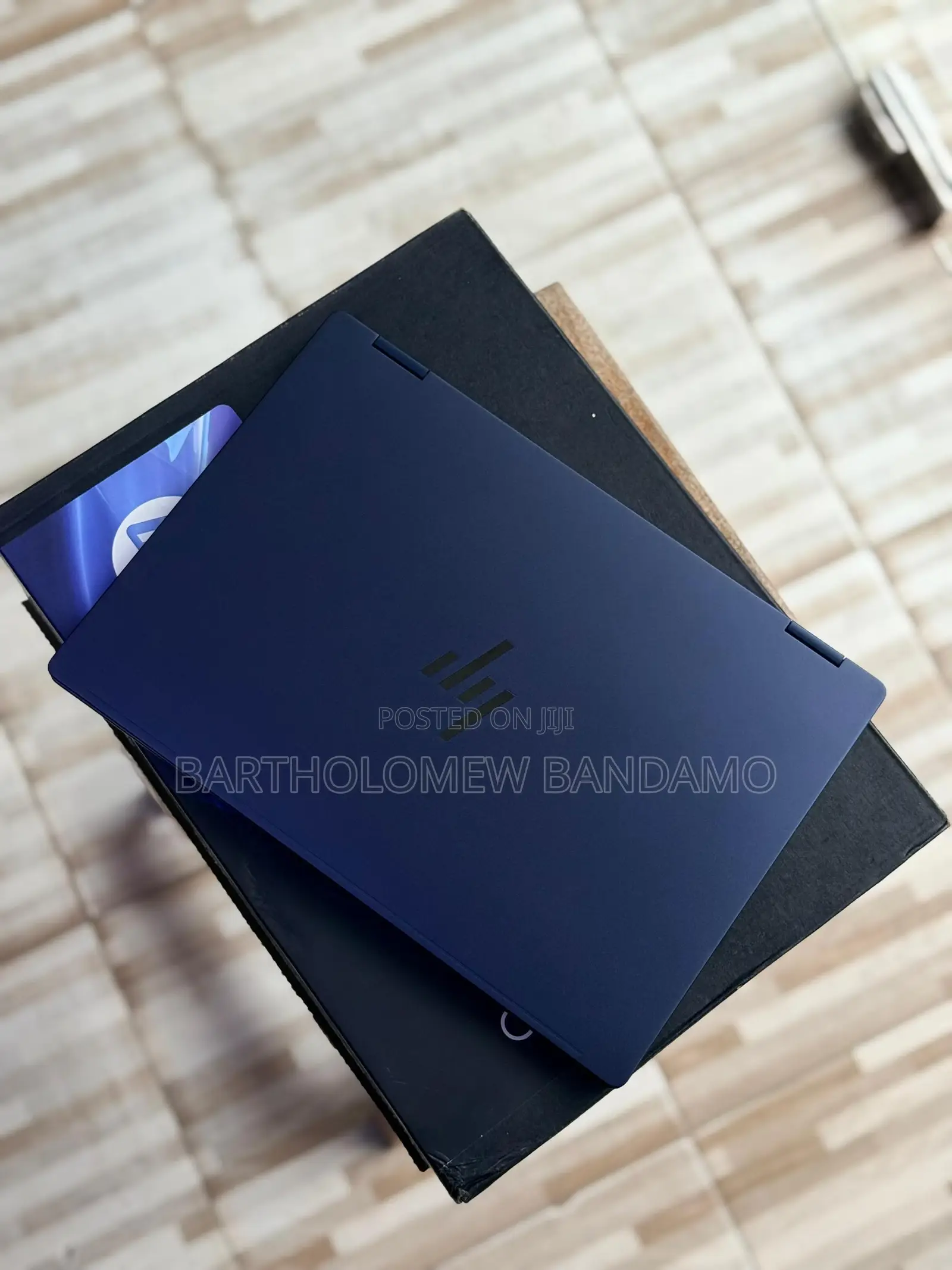 New Laptop HP Chromebook 14 16GB Intel Core Ultra 7 SSD 1T