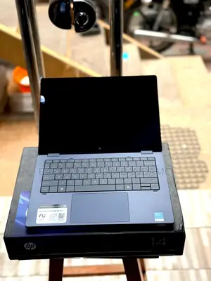 New Laptop HP Chromebook 14 16GB Intel Core Ultra 7 SSD 1T