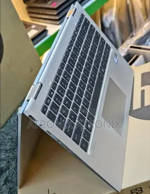 Laptop HP EliteBook x360 1030 G7 32GB Intel Core i7 SSD 512GB