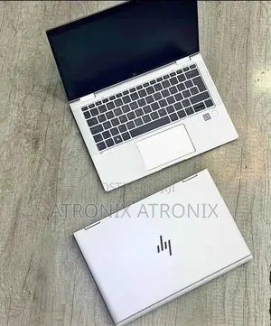Laptop HP EliteBook x360 1030 G7 32GB Intel Core i7 SSD 512GB