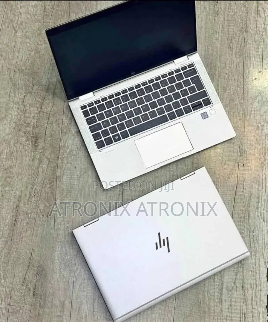 Laptop HP EliteBook x360 1030 G7 32GB Intel Core i7 SSD 512GB