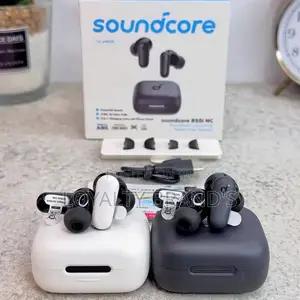 Soundcore R50i Earbuds – Cheap Wireless, Strong Battery, Clear Sound