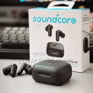 Soundcore R50i Earbuds – Cheap Wireless, Strong Battery, Clear Sound