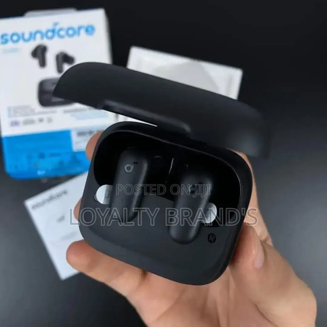 Soundcore R50i Earbuds – Cheap Wireless, Strong Battery, Clear Sound