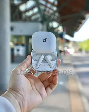 Soundcore P411 Earbuds – Deep Bass, Premium Quality, Long Battery