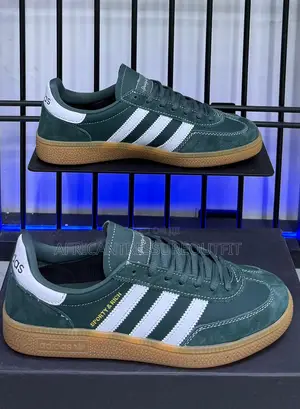 Adidas Handball Spezial Sneakers Collection