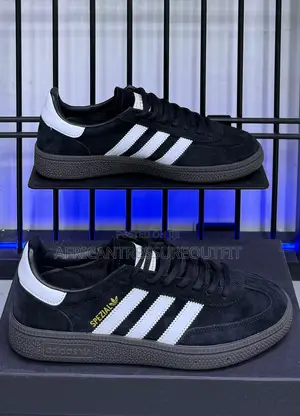 Adidas Handball Spezial Sneakers Collection