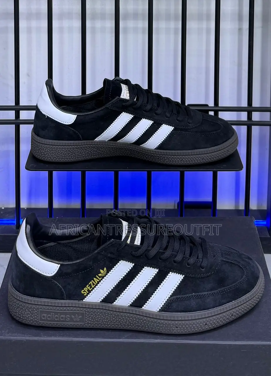 Adidas Handball Spezial Sneakers Collection