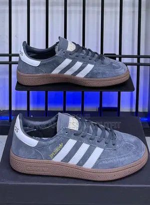 Adidas Handball Spezial Sneakers Collection