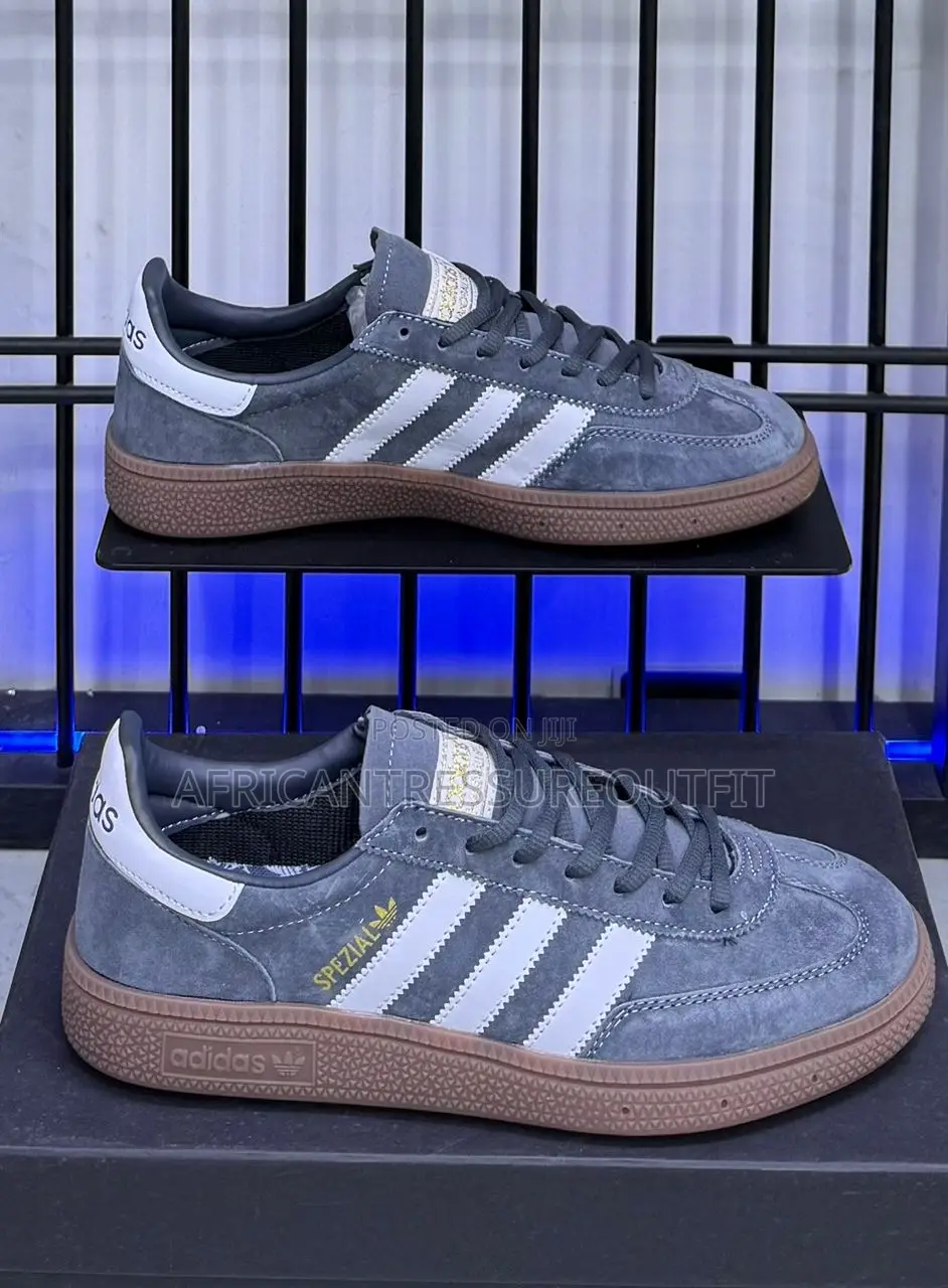 Adidas Handball Spezial Sneakers Collection