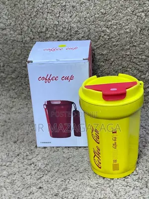 Coffee Cup