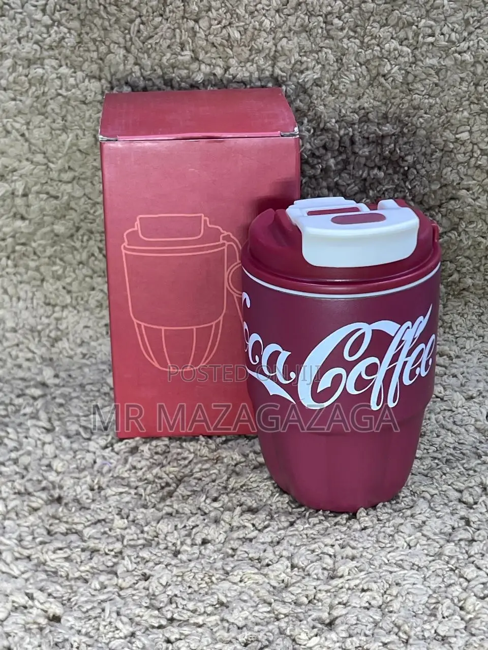 Coffee Cup