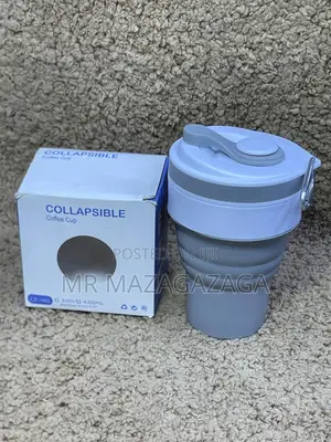 Coffee Cup