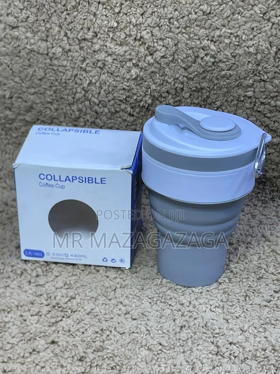Coffee Cup