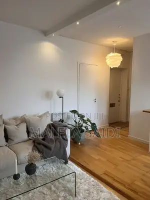 Furnished 3bdrm House in Masaki for rent