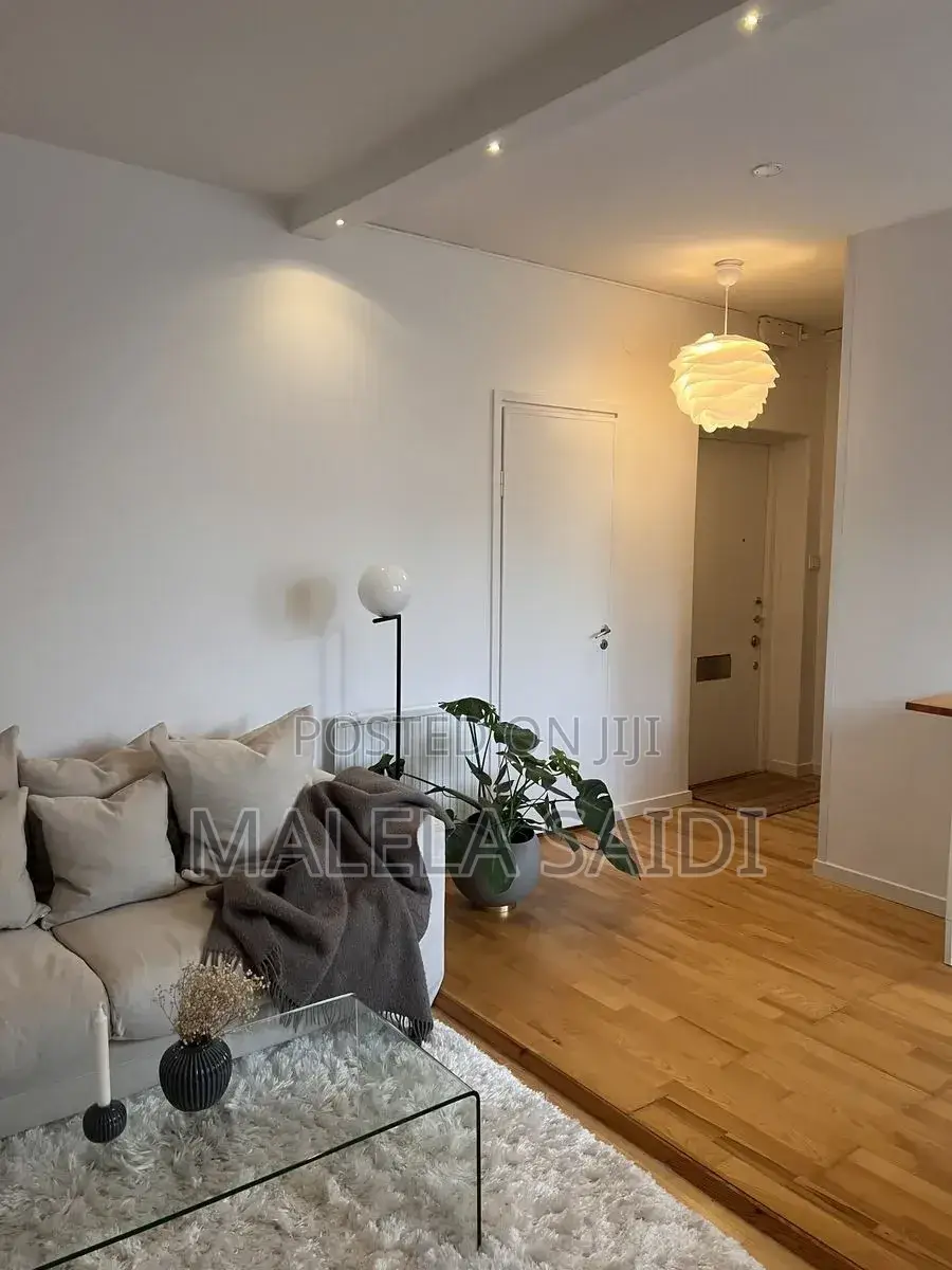 Furnished 3bdrm House in Masaki for rent