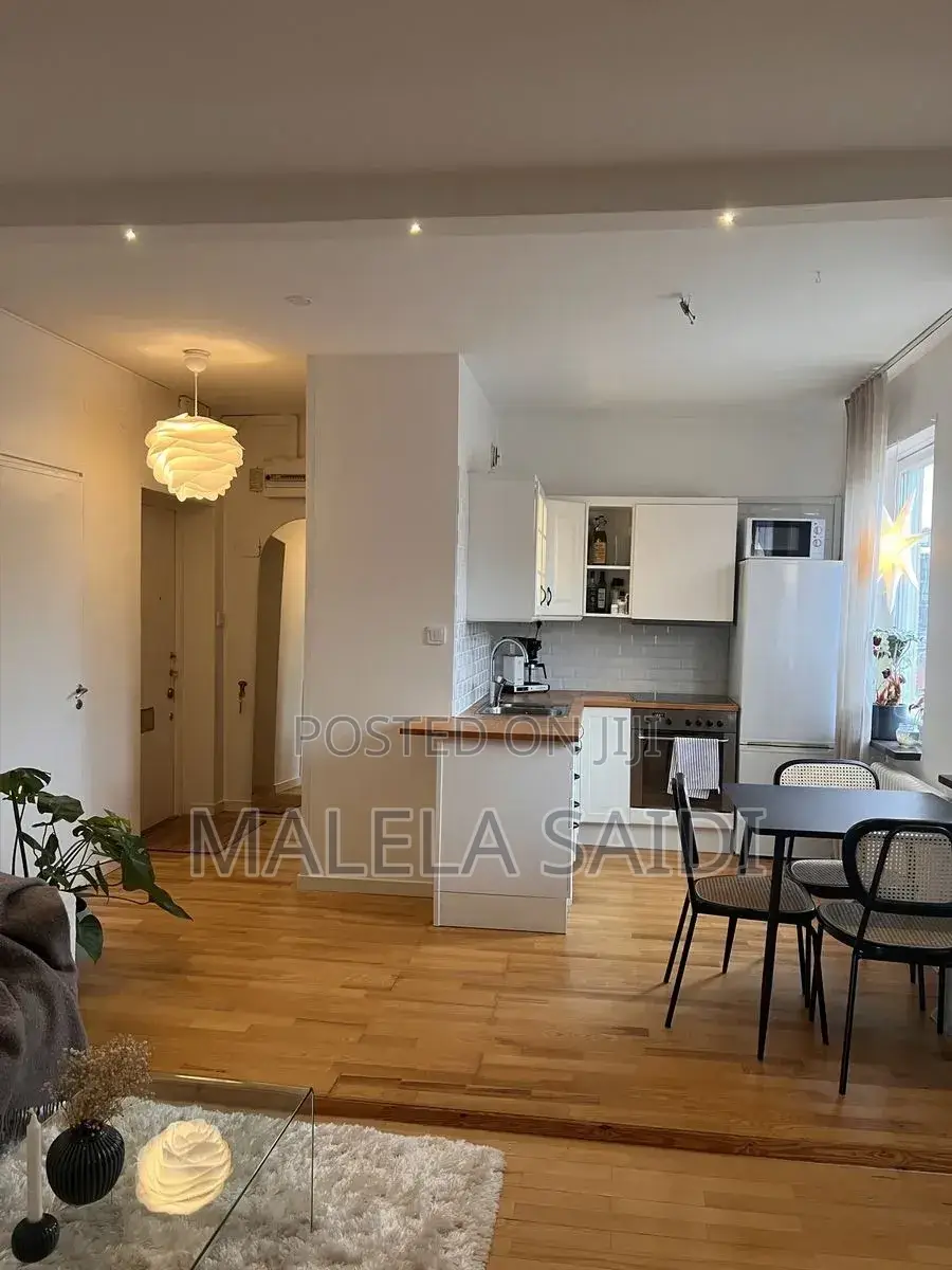 Furnished 3bdrm House in Masaki for rent