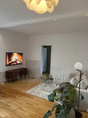 Furnished 3bdrm House in Masaki for rent