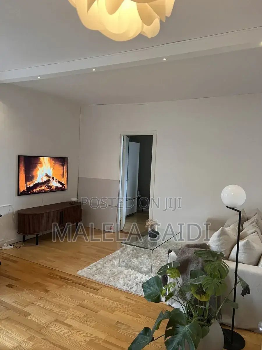 Furnished 3bdrm House in Masaki for rent