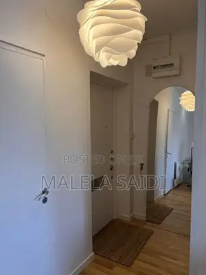 Furnished 3bdrm House in Masaki for rent