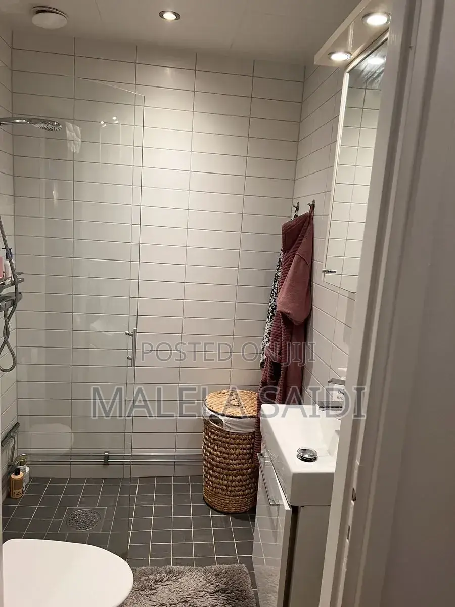Furnished 3bdrm House in Masaki for rent