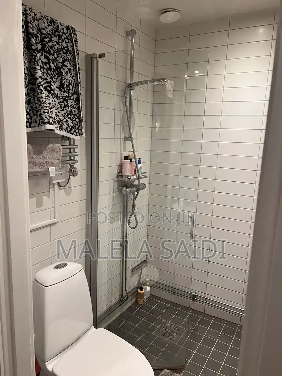 Furnished 3bdrm House in Masaki for rent