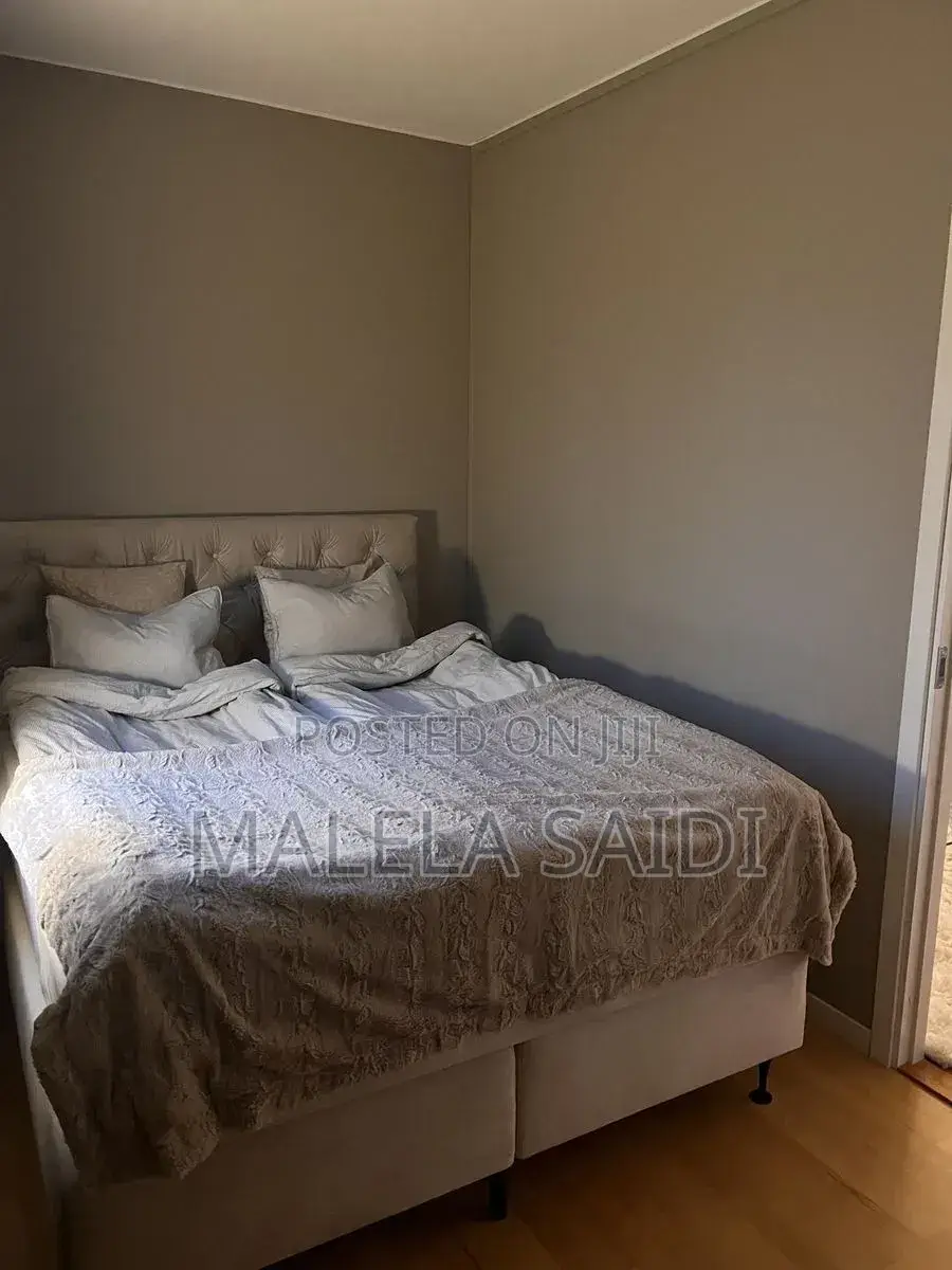 Furnished 3bdrm House in Masaki for rent