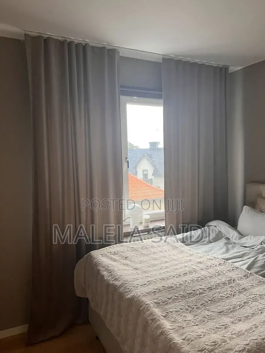 Furnished 3bdrm House in Masaki for rent