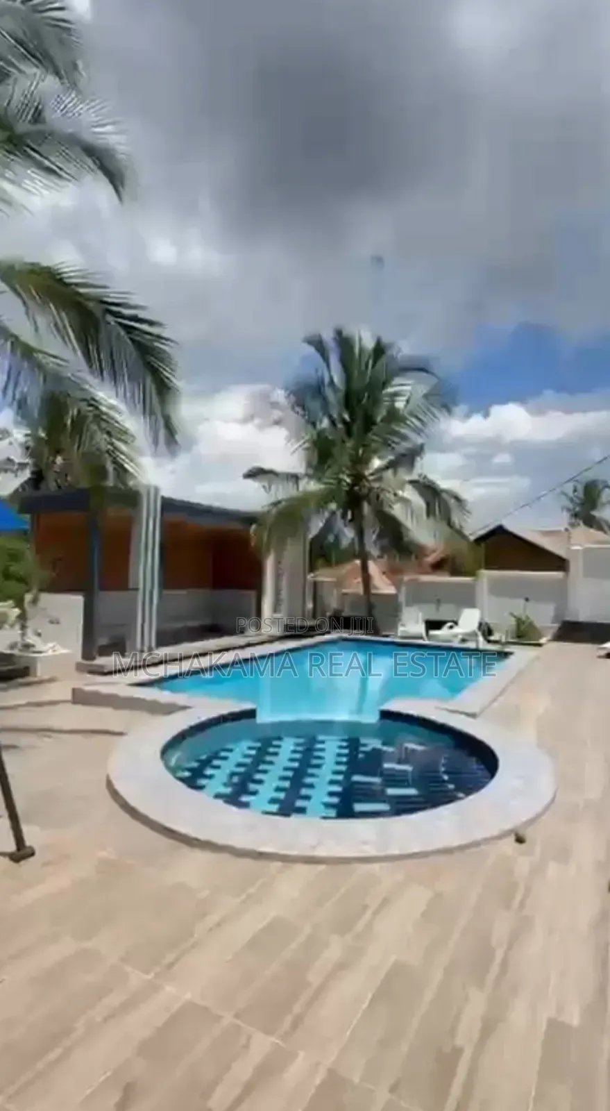 3bdrm Bungalow in Mchakama Real Estate, Goba for sale