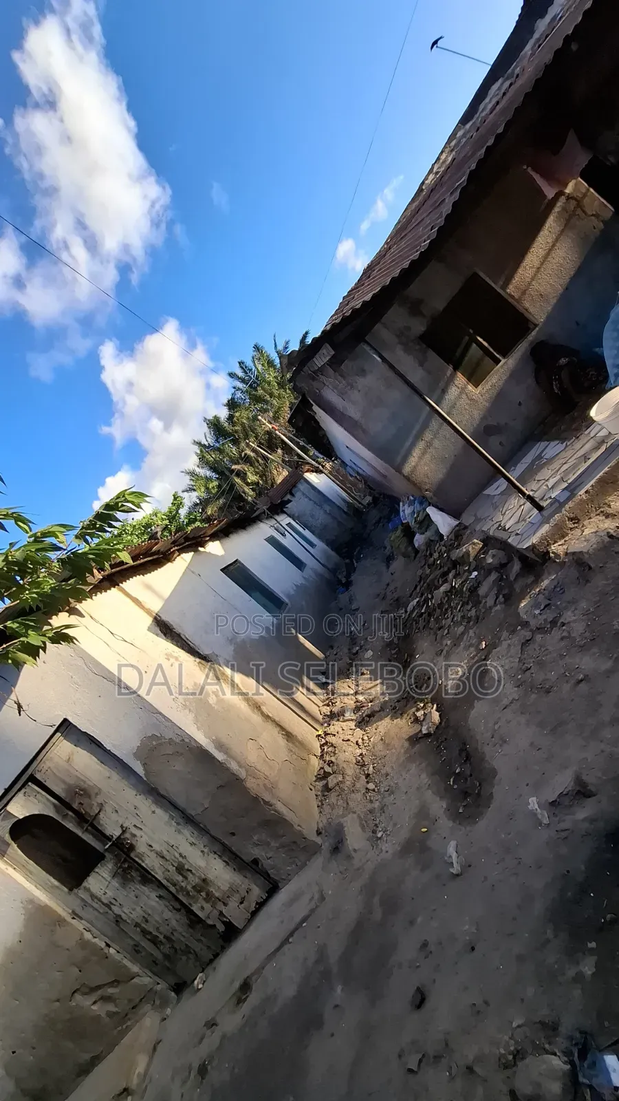 Plot Sale at Kinondoni McCri Gar MPK Site
