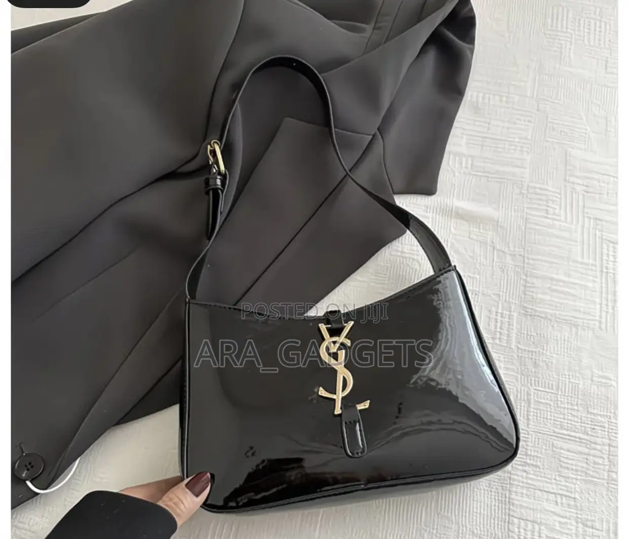 Ysl Handbags
