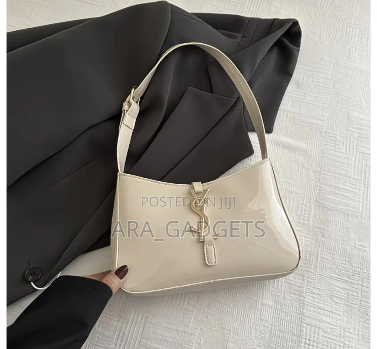 Ysl Handbags