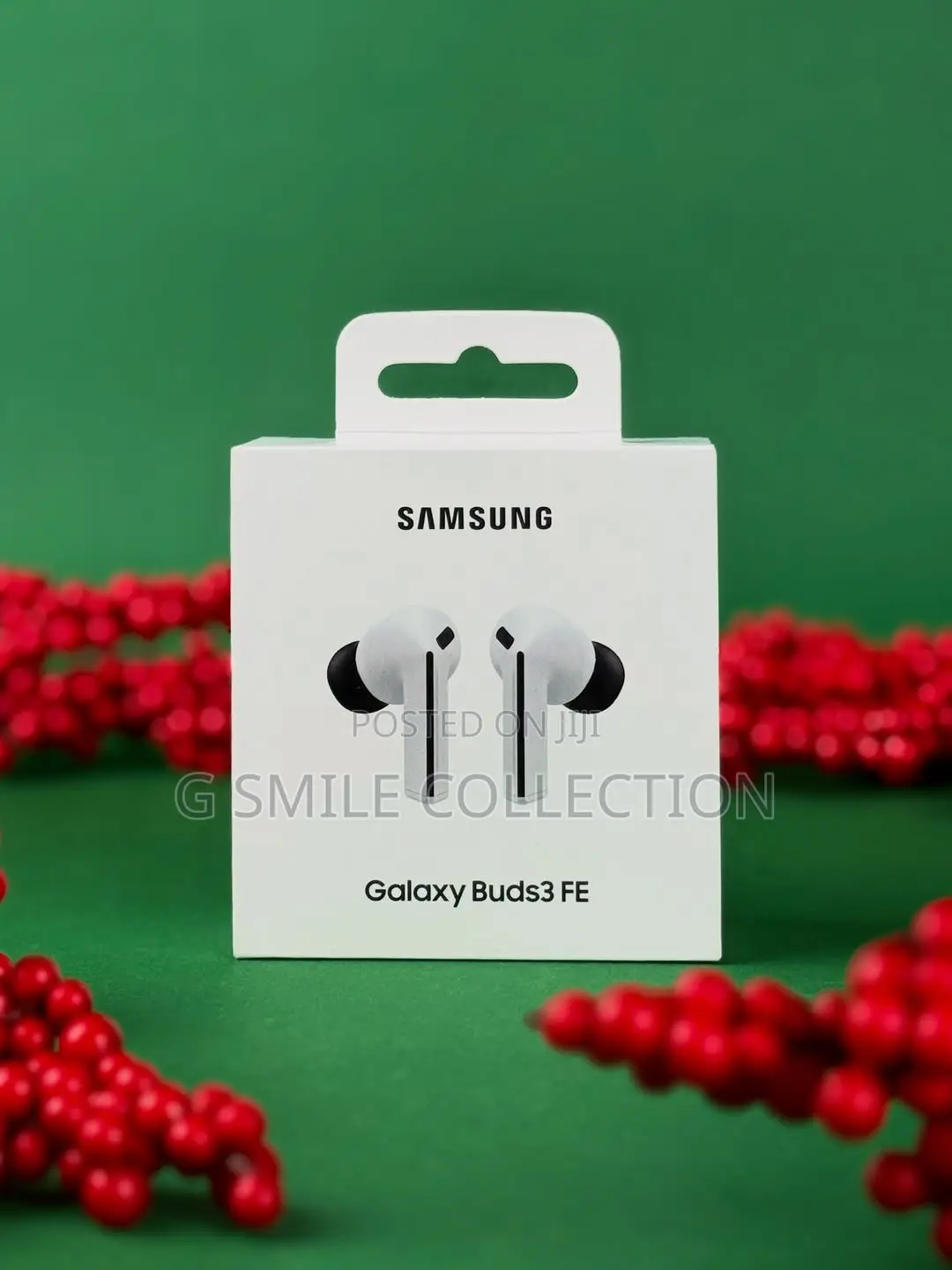 Samsung Buds3 Fe