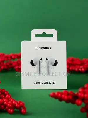 Samsung Buds3 Fe
