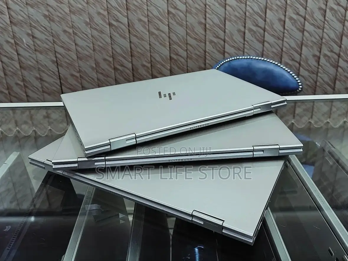 New Laptop HP Chromebook X360 16GB Intel Core i5 SSD 256GB