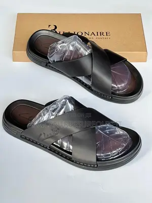 Clarks Leather Sandals Collection Available