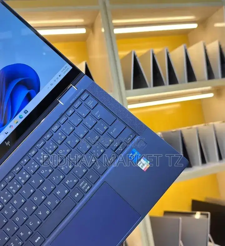 Hp Omnibook 5 Flip