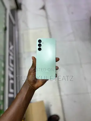Samsung Galaxy A14 64 GB Green