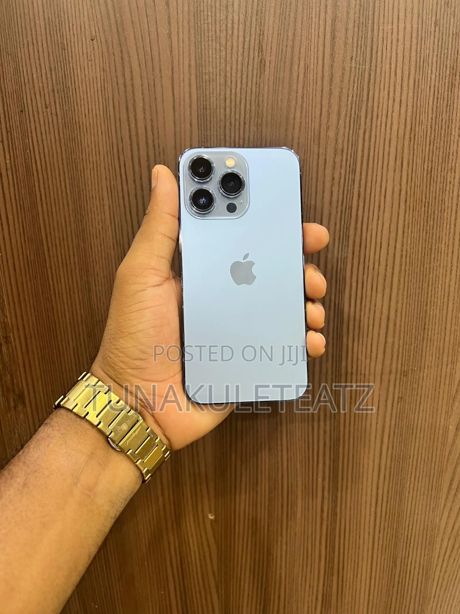 Apple iPhone 13 Pro 256 GB Blue