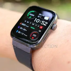 Mibro T 1 Smartwatch
