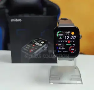 Mibro T 1 Smartwatch