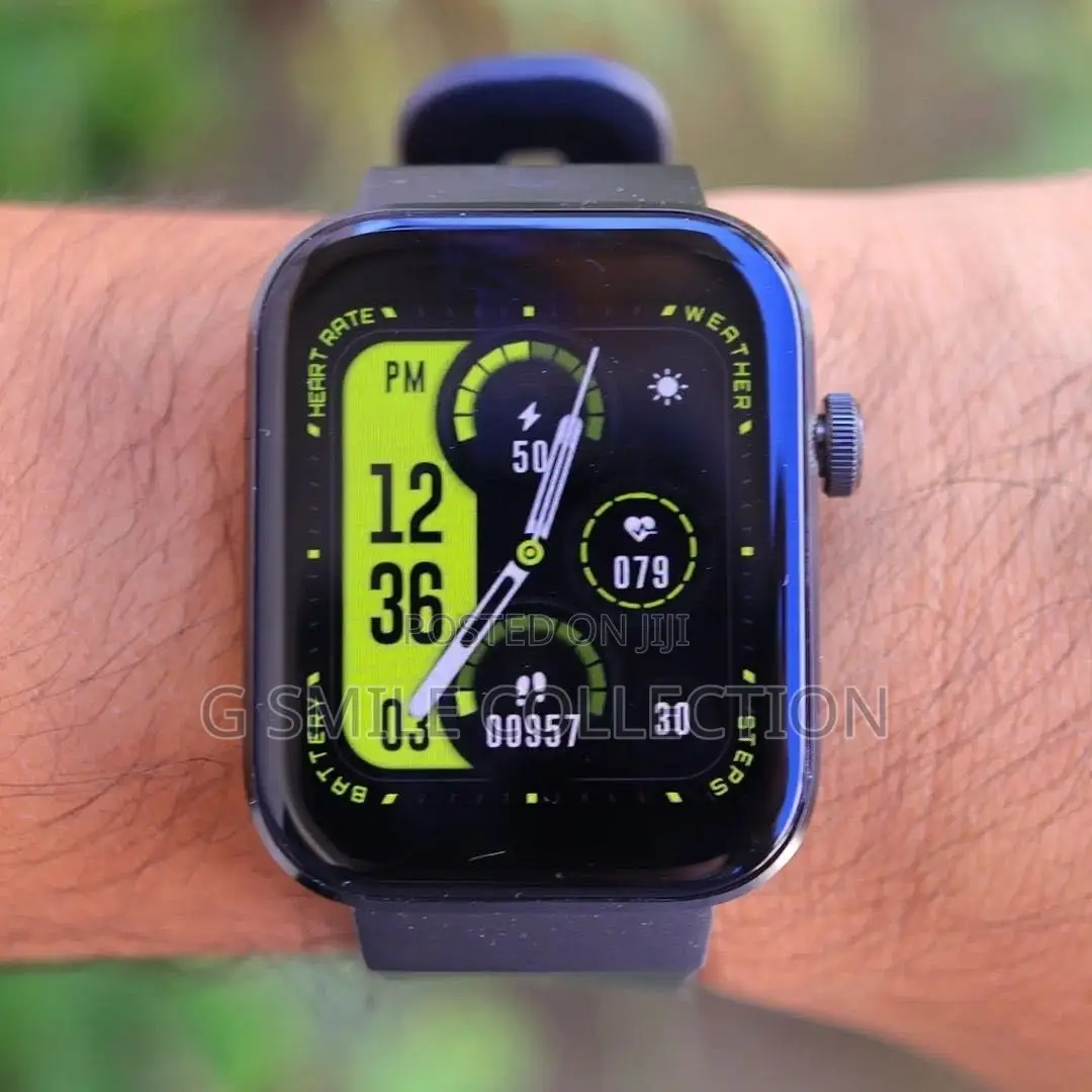 Mibro T 1 Smartwatch