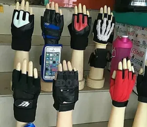 Gym Gloves