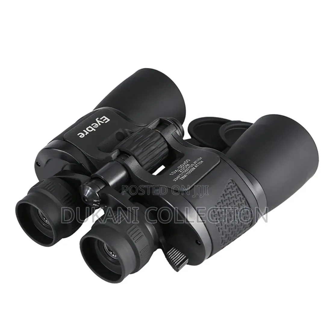 Binoculars 12x50