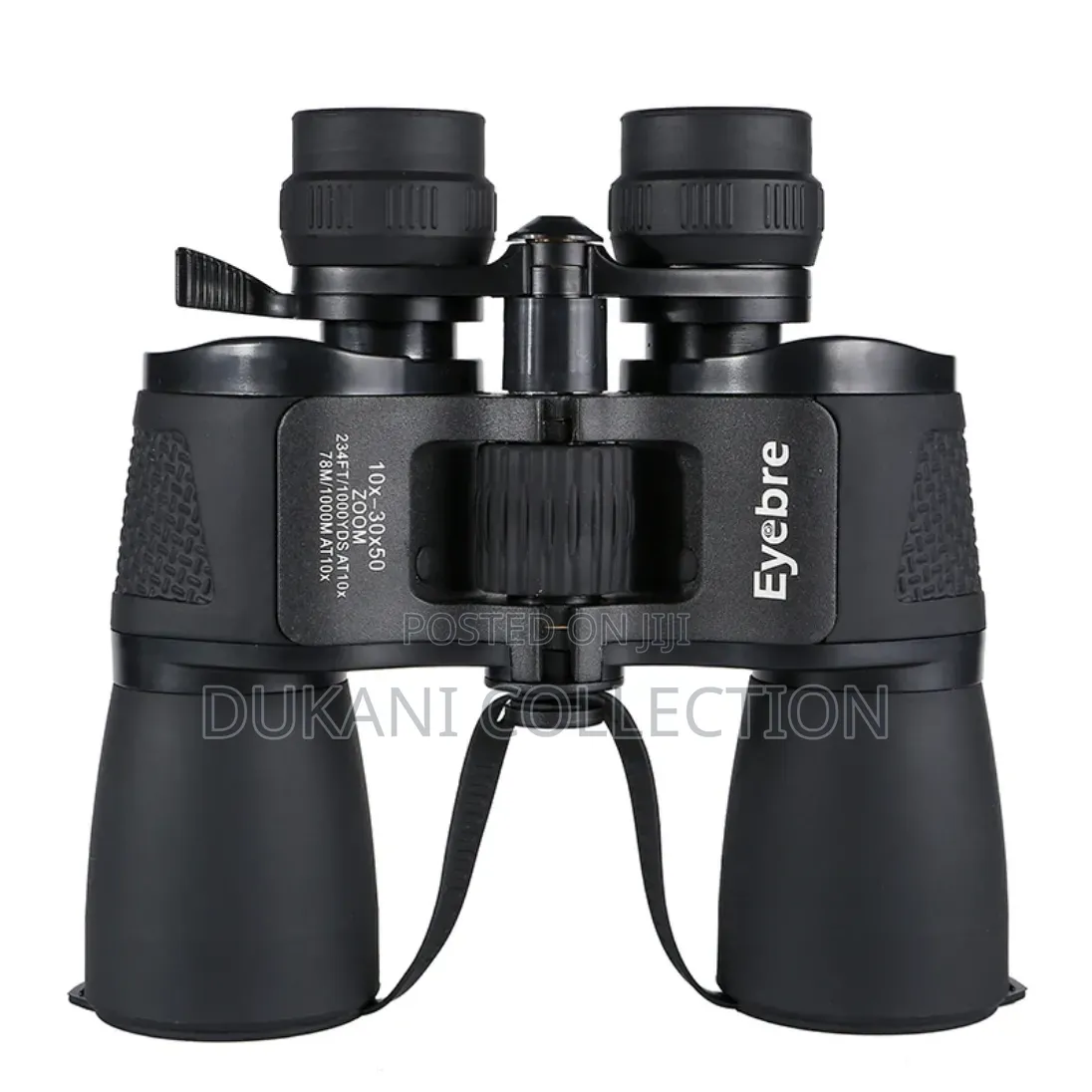 Binoculars 12x50