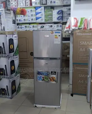140 Liters Aero Fridge || Adr-140